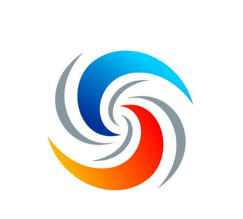 Quality HVAC Supply INC Logo